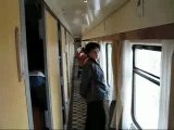 De Pékin à Lhassa en train