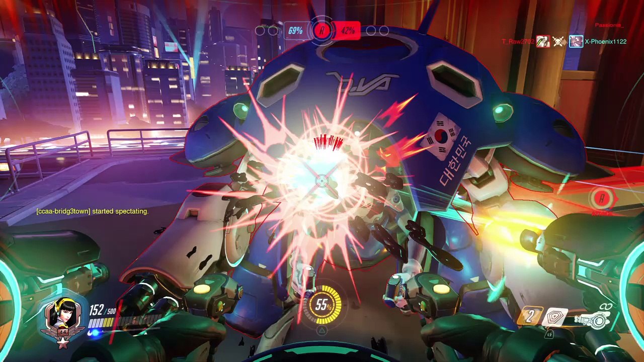 Overwatch: Origins Edition_Stych