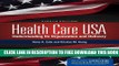 [PDF] Health Care USA: Understanding Its Organization and Delivery, 8th Edition Popular Collection