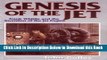 [Best] Genesis: Frank Whittle and the Invention of the Jet Engine Online Ebook