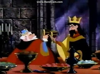 Opening To The Horse In The Gray Flannel Suit 1986 VHS