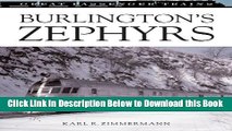 [Best] Burlington Zephyrs Online Ebook