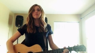 light in your eyes - Sheryl Crow cover