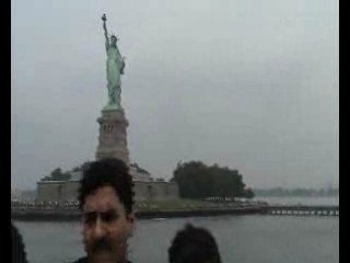 Liberty Island