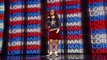Lori Mae Hernandez - Lori Pokes Fun at the Olympics, Howie's Hair & More - America's Got Talent 2016