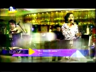 Keroncong Larasati - Aku Memilih Setia