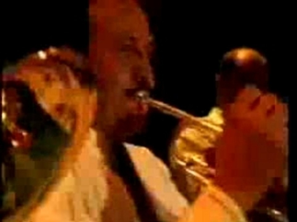 Homenaje a Richie Ray y Bobby Cruz