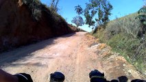4k, Serra das Coletas, Ultra HD, 2 Torres, Jambeiro, SP, Taubaté, Caçapava Velha, Mountain bike, pedalando Bike Soul SL 129, 24v, aro 29, 2016, (41)