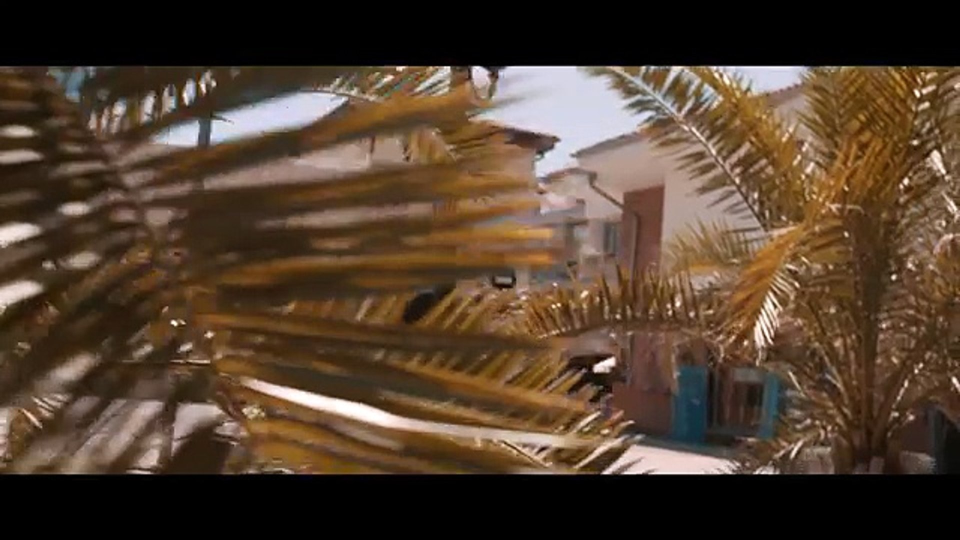 ⁣Reea feat. Akcent - Rain (Official Music Video) - YouTube