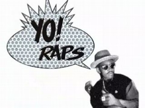 Crown City Rockers - B-Boy