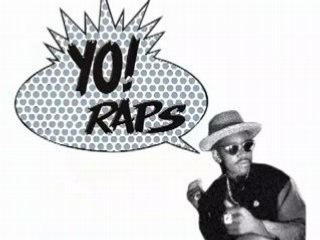 Crown City Rockers - B-Boy