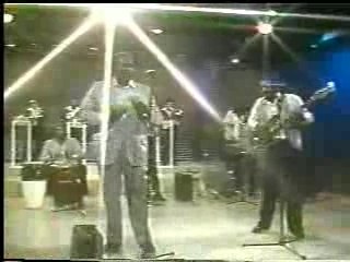 LEBRON BROTHERS - LLEGAMOS LOS LEBRON