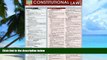 Big Deals  Constitutional Law (Quick Study: Law)  Best Seller Books Most Wanted