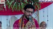 Mir Sajjad Mir 21 May 2016-2 Jashan Babul Hawaij G 6 four Islamabad Zulfiqare Haideri (Javed Bhai)