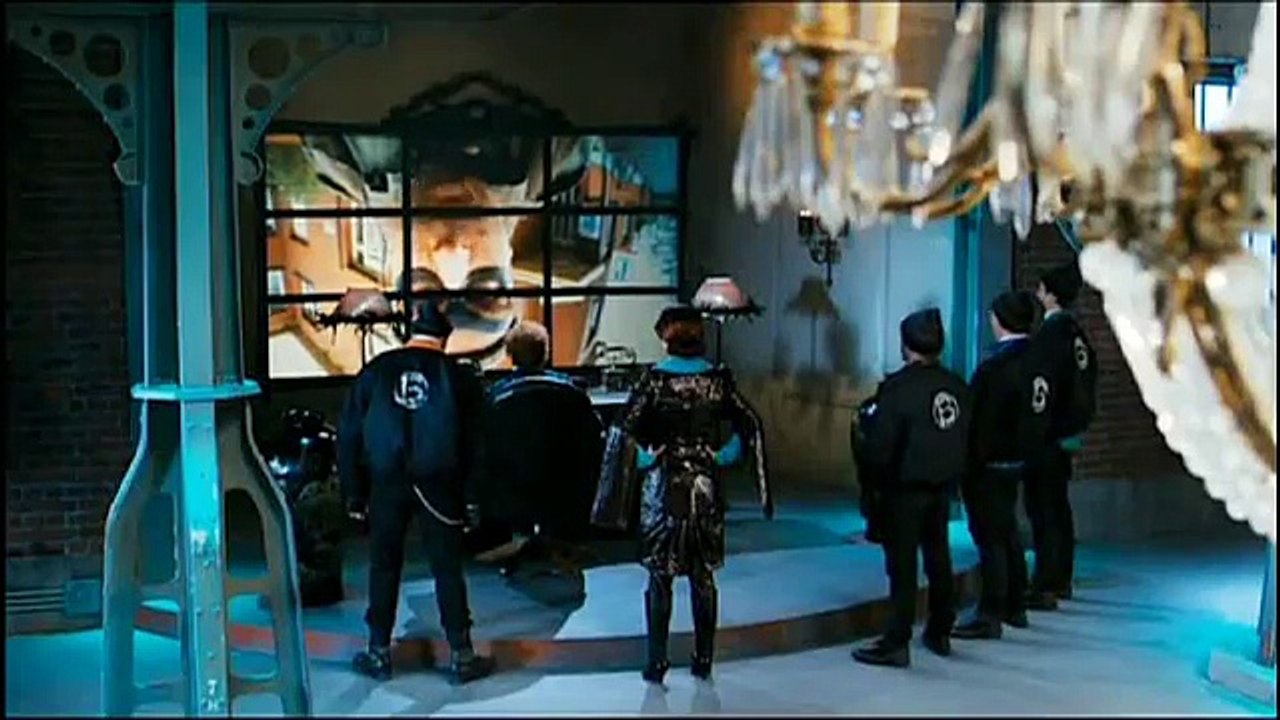 Het geheim van Mega Mindy Trailer