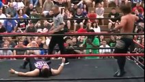 AJ Styles vs Kevin Steen (Kevin Owens) House of Hardcore 5 2014 [FULL MATCH]