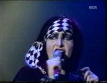 Siouxsie & The Banshees - Arabian knights  Rockpalast 07-19-1981