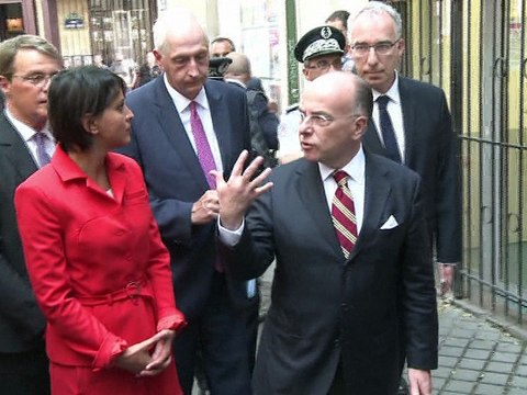 Douze millions d'élèves pour une rentrée scolaire sous vigilance extrême