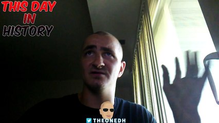 26 - This Day in History 28th of August 2016