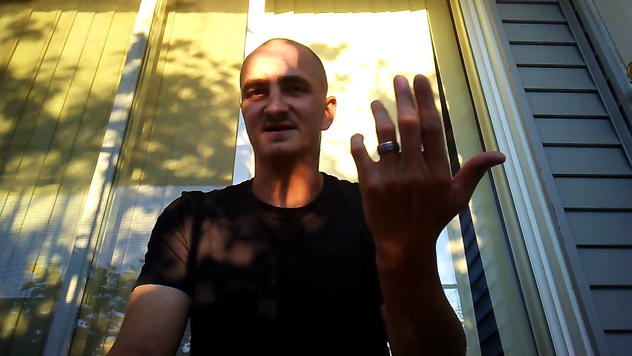 22 - A Saturday Evening Vlog
