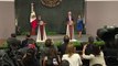 Trump à Mexico: les Etats-Unis ont le droit 