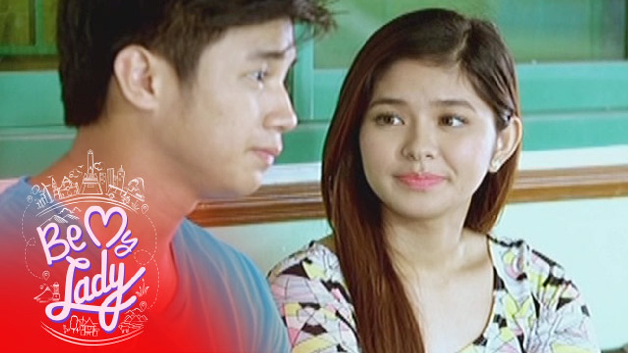 Be My Lady: Julian opens up to Margaret