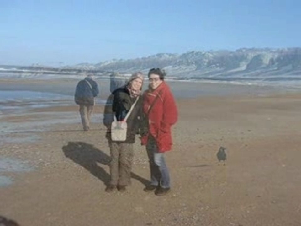 Promenade belgicienne