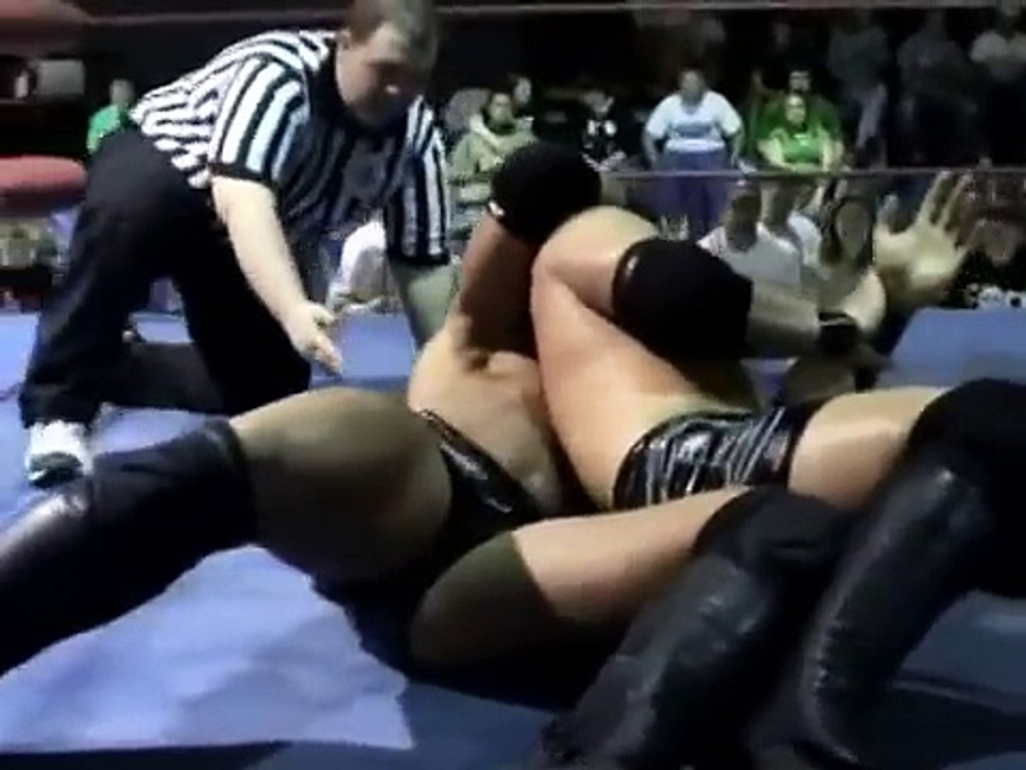 Tyler Black (Seth Rollins) vs. A.J. Styles 4-28-2006 - video Dailymotion