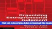 [Reads] Organizing Entrepreneurial Judgment: A New Approach to the Firm Online Ebook