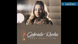 Gabriela Rocha - Creio em Ti (Live)