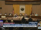 Phoenix City Council approves ID cards for undocumented immigrants, homeless