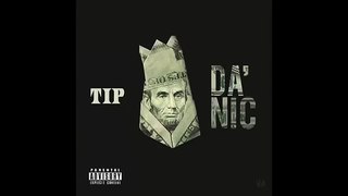 T.I. - Da' Nic - EP (Full Album) 2015
