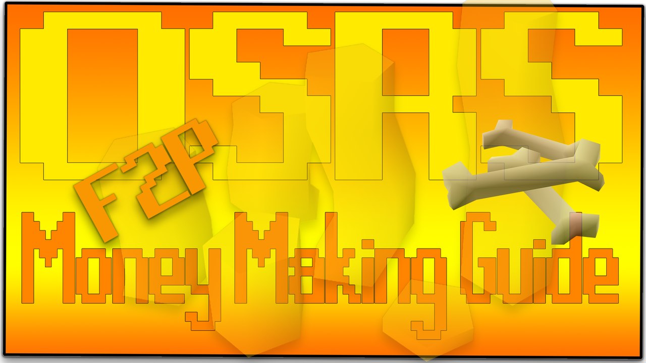 OSRS Money Making Guide (2016) 1 Hour of Killing Hill Giants (best money making guide osrs)