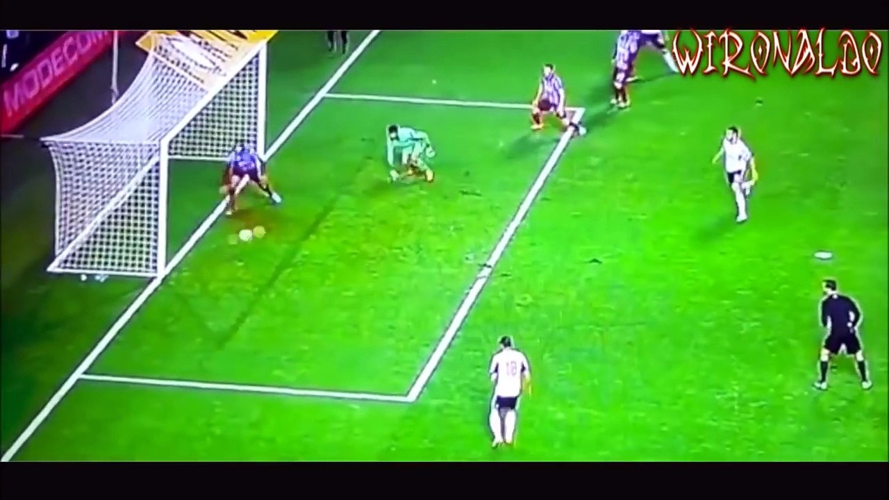 Top 10 funny goal