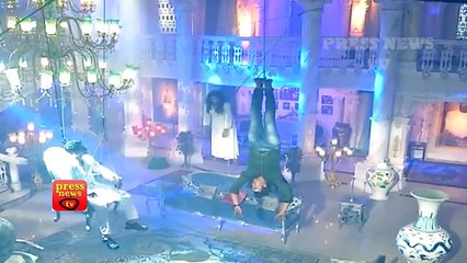 KAVACH -1st September 2016 - Episode - ColorsTv Kawach Serial 2016