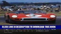 [Read PDF] Sports Car Racing in Camera 1960-69 Ebook Free