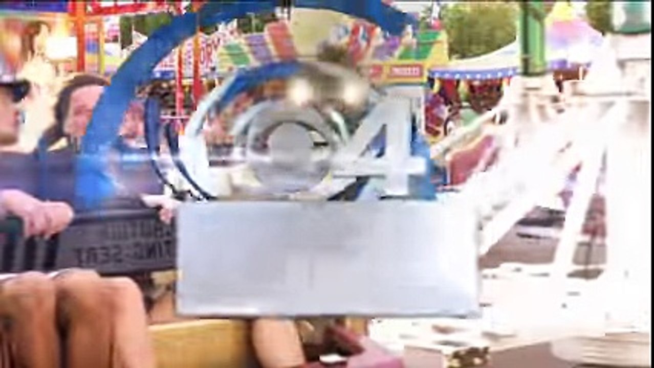State Fair Experience Day 7 Session 93 - YouTube