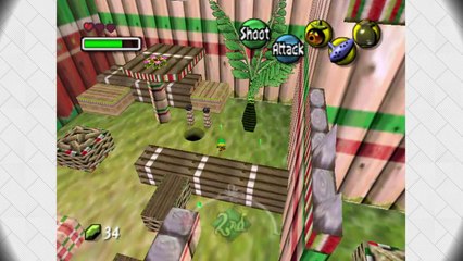 Legend Of Zelda: Majoras Mask - Controversies - PART 4