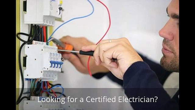 Electrician in Venice FL