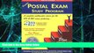 Big Deals  Complete Postal Exam 460 Study Program: 3 Audio CDs, 380 page Training Guide, Speed