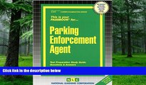 Big Deals  Parking Enforcement Agent(Passbooks) (Career Examination Passbooks)  Best Seller Books