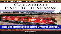 [Reads] Canadian Pacific Railway Online Ebook
