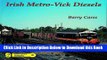 [Best] Irish Metro-Vick Diesels Online Books