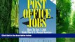 Must Have PDF  Post Office Jobs: How to Get a Job With the U.S. Postal Service, Second Edition