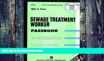 Big Deals  Sewage Treatment Worker(Passbooks) (Career Examination Passbooks)  Free Full Read Best