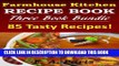 [PDF] Recipes For The Slow Cooker: Chicken Meals   Easy Soup Dishes - FARMHOUSE KITCHEN RECIPES. 3