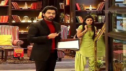 Kasam - Tere Pyar Ki - 1st September 2016 - कसम - Episode- Colors Tv New Serial