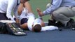 Konta Collapses at US Open, Wins Match