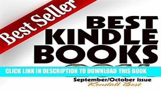 [PDF] Best Kindle Books: Best Selling eBooks (Kindle Best Sellers 2014) Popular Online