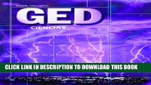 [PDF] Steck-Vaughn GED, Spanish: Student Edition Ciencias (Spanish Edition) Popular Online